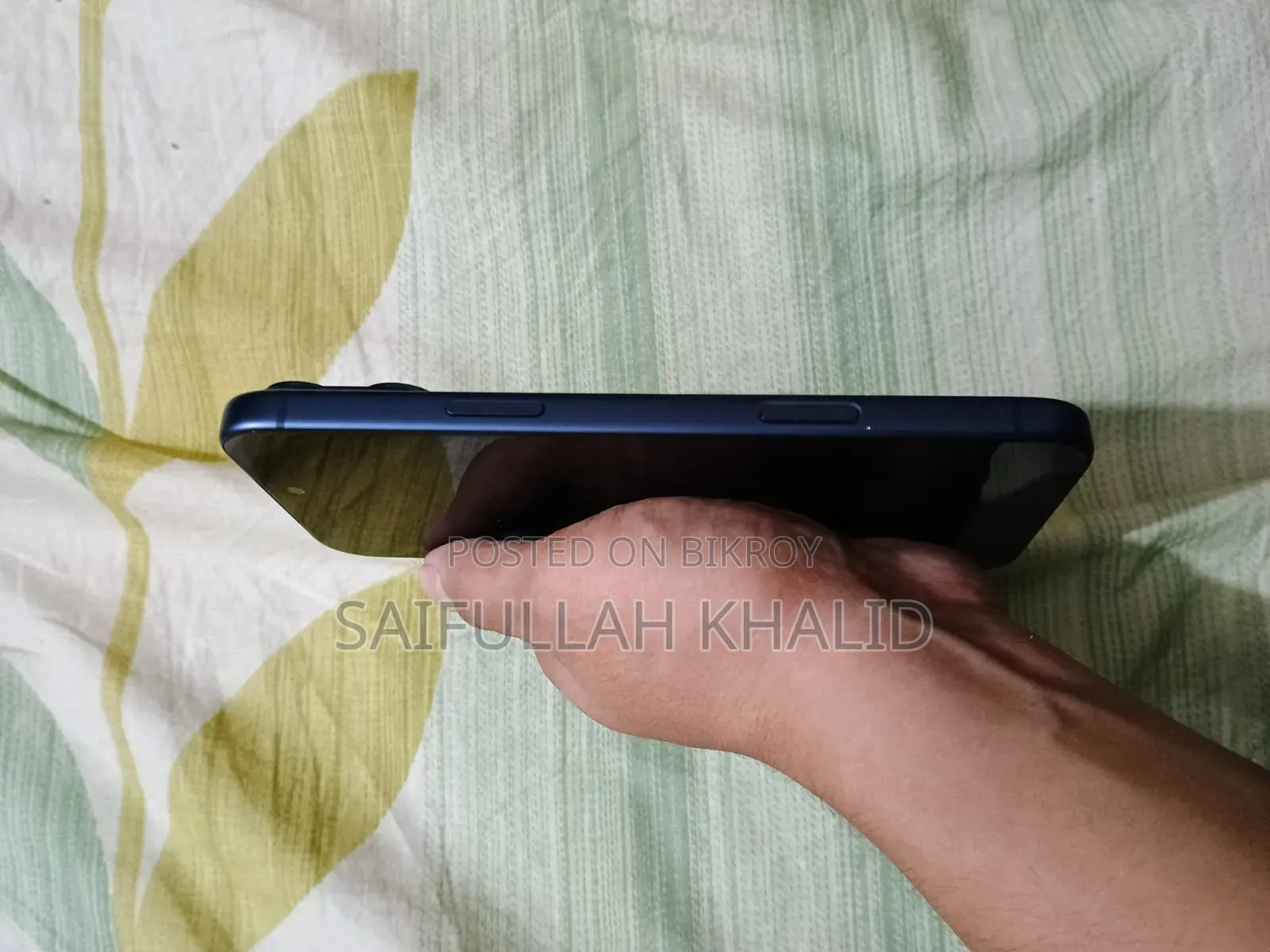 New Apple iPhone 17 Pro Max 256 GB Blue