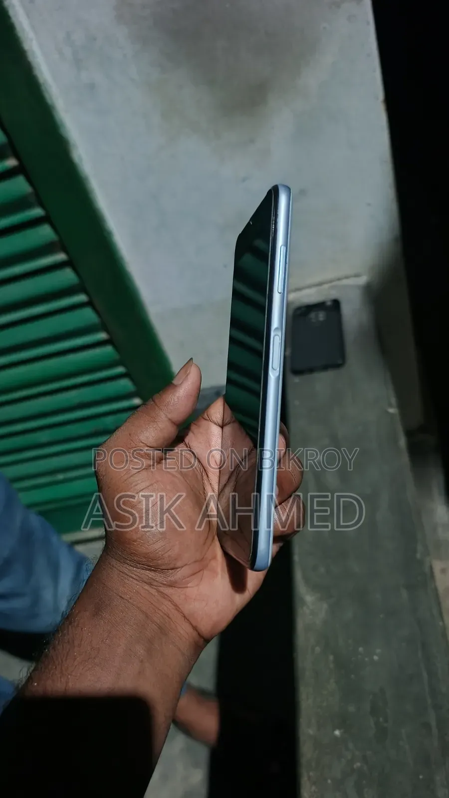 Nokia G20 64 GB Silver