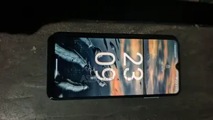Nokia G20 64 GB Silver