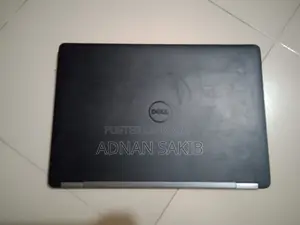 Laptop Dell Latitude E7470 8GB Intel Core I7 eMMC 256GB