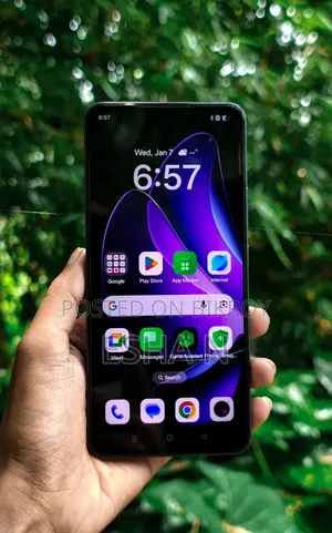 ওপ্পো রেনো১৩ এফ ৪জি ২৫৬ জিবি ব্ল্যাক