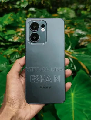 ওপ্পো রেনো১৩ এফ ৪জি ২৫৬ জিবি ব্ল্যাক