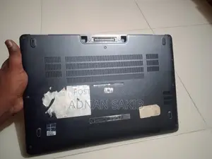 Laptop Dell Latitude E7470 8GB Intel Core I7 eMMC 256GB