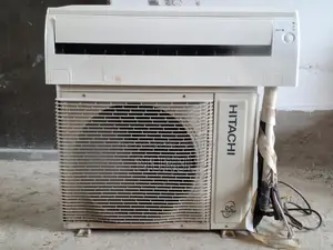 Hitachi 1 Ton Inverter AC