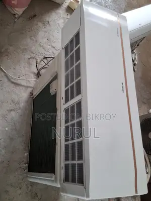 Hitachi 1 Ton Inverter AC