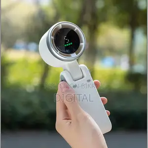 Portable Turbo Fan