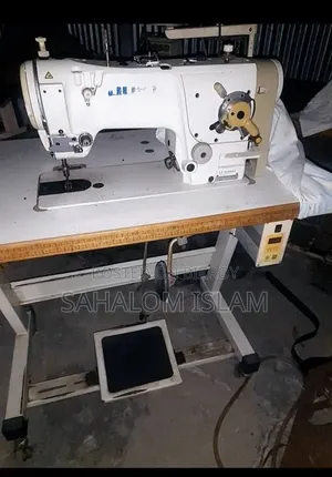 Zig Zag Sewing Machine