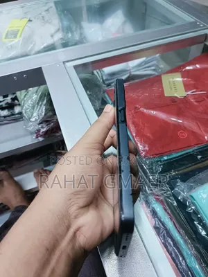 Realme C35 128 GB Black