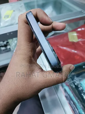 Realme C35 128 GB Black