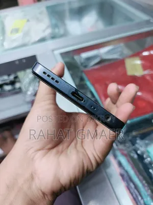 Realme C35 128 GB Black