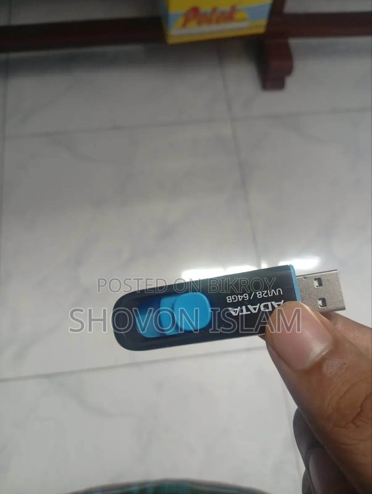 Very good pen drive