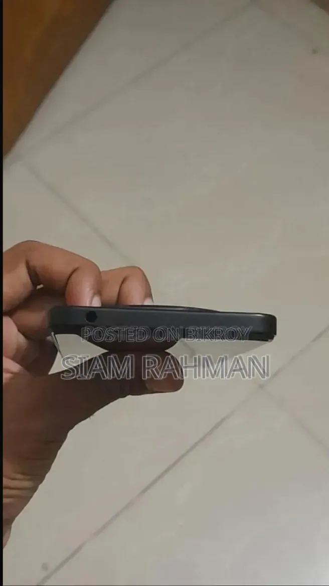 Realme 14 128 GB Black