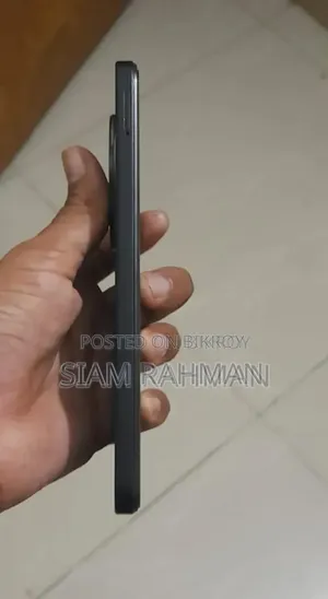 Realme 14 128 GB Black
