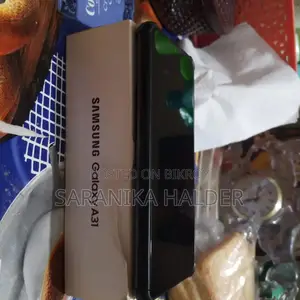 Samsung Galaxy A31 128 GB Black