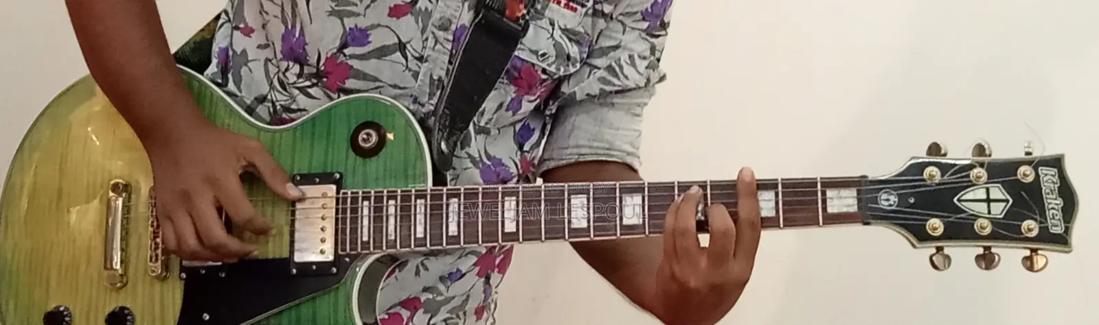 Electric Guitar