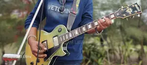 Electric Guitar