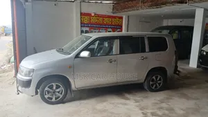 Toyota Probox 2005 Silver