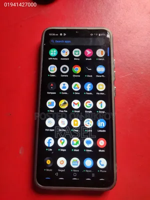 Realme C11 32 GB Blue