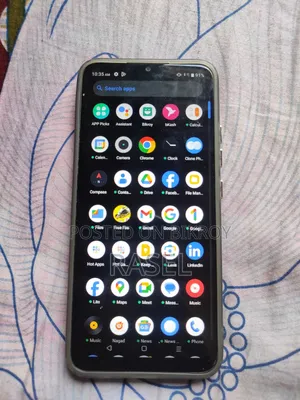 Realme C11 32 GB Blue