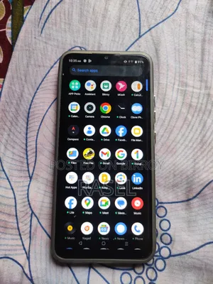 Realme C11 32 GB Blue