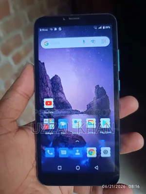 সিম্ফনি আই৭৩ ৩২ জিবি ব্লু