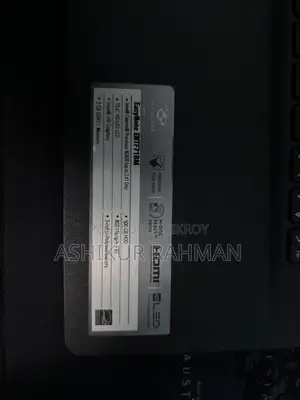 Laptop Acer Aspire 1 2GB Intel Celeron HDD 500GB
