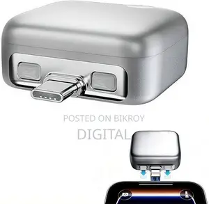 Smart Auto Stop Charging Adapter