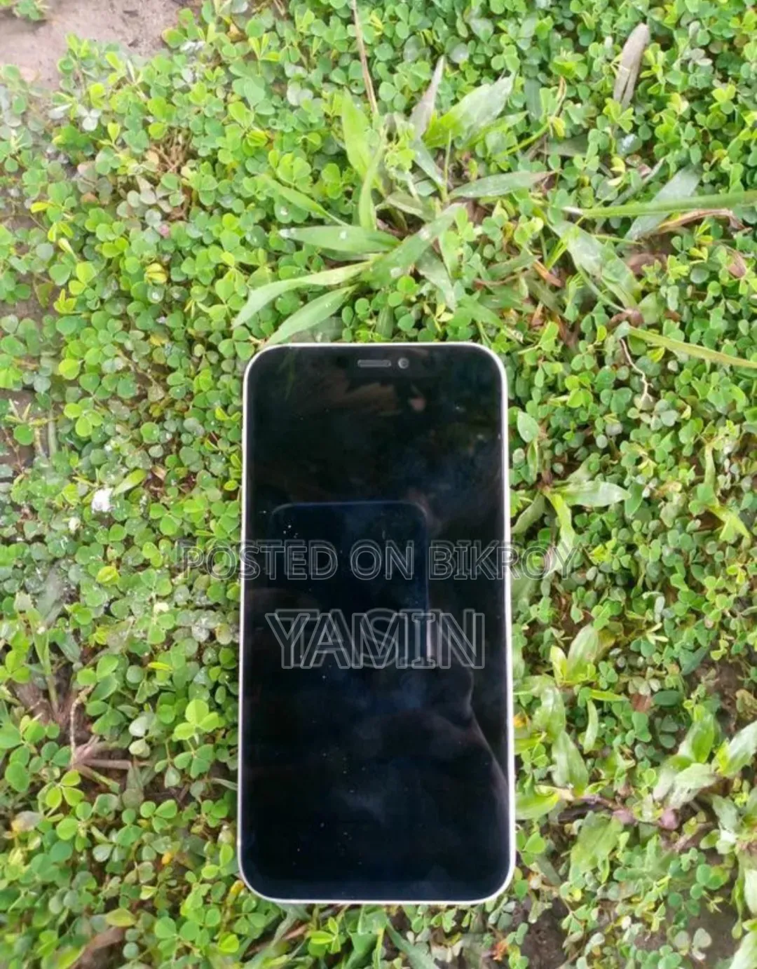 Apple iPhone 12 Mini 64 GB White