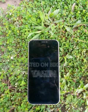 Apple iPhone 12 Mini 64 GB White