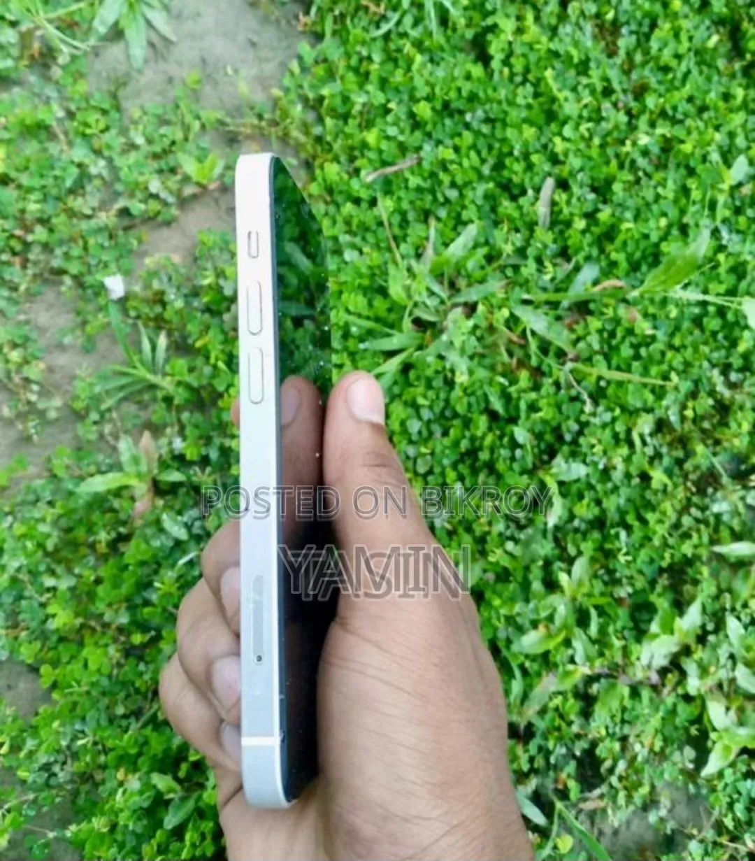 Apple iPhone 12 Mini 64 GB White