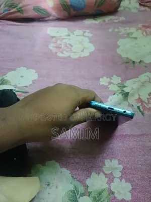 Samsung Galaxy A32 128 GB Blue