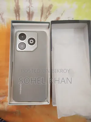 New Symphony Max 60 64 GB Gray