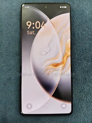 Tecno Camon 30 256 GB Gray