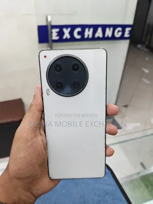Tecno Camon 30 256 GB Gray