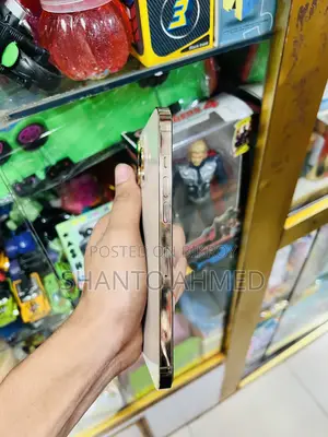 Apple iPhone 12 Pro Max 256 GB Rose Gold