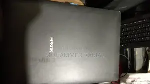 Epson V39 Scanner