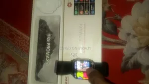 Absolutely Fresh Condition Battery