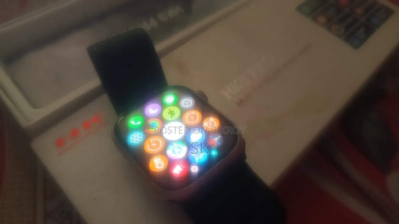 Absolutely Fresh Condition Battery