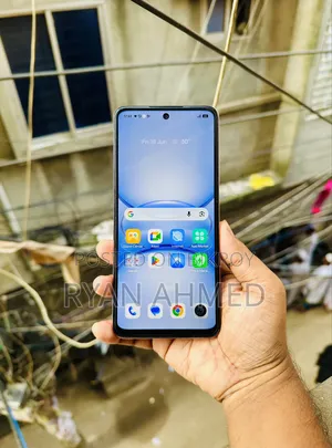 New Realme C75x 128 GB Gold
