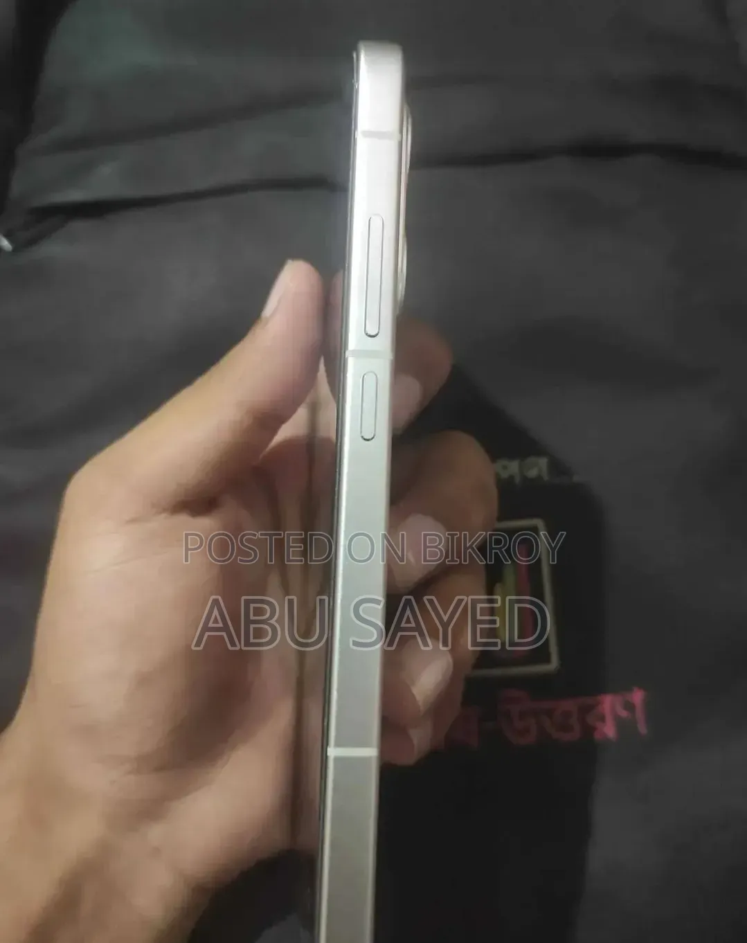 Xiaomi Redmi Turbo 4 Pro 512 GB White