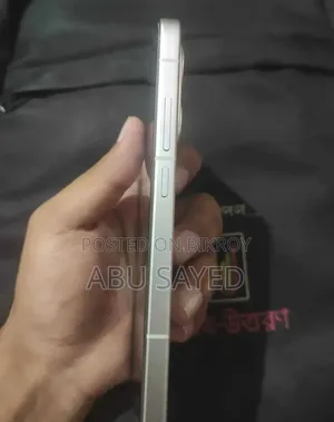 Xiaomi Redmi Turbo 4 Pro 512 GB White
