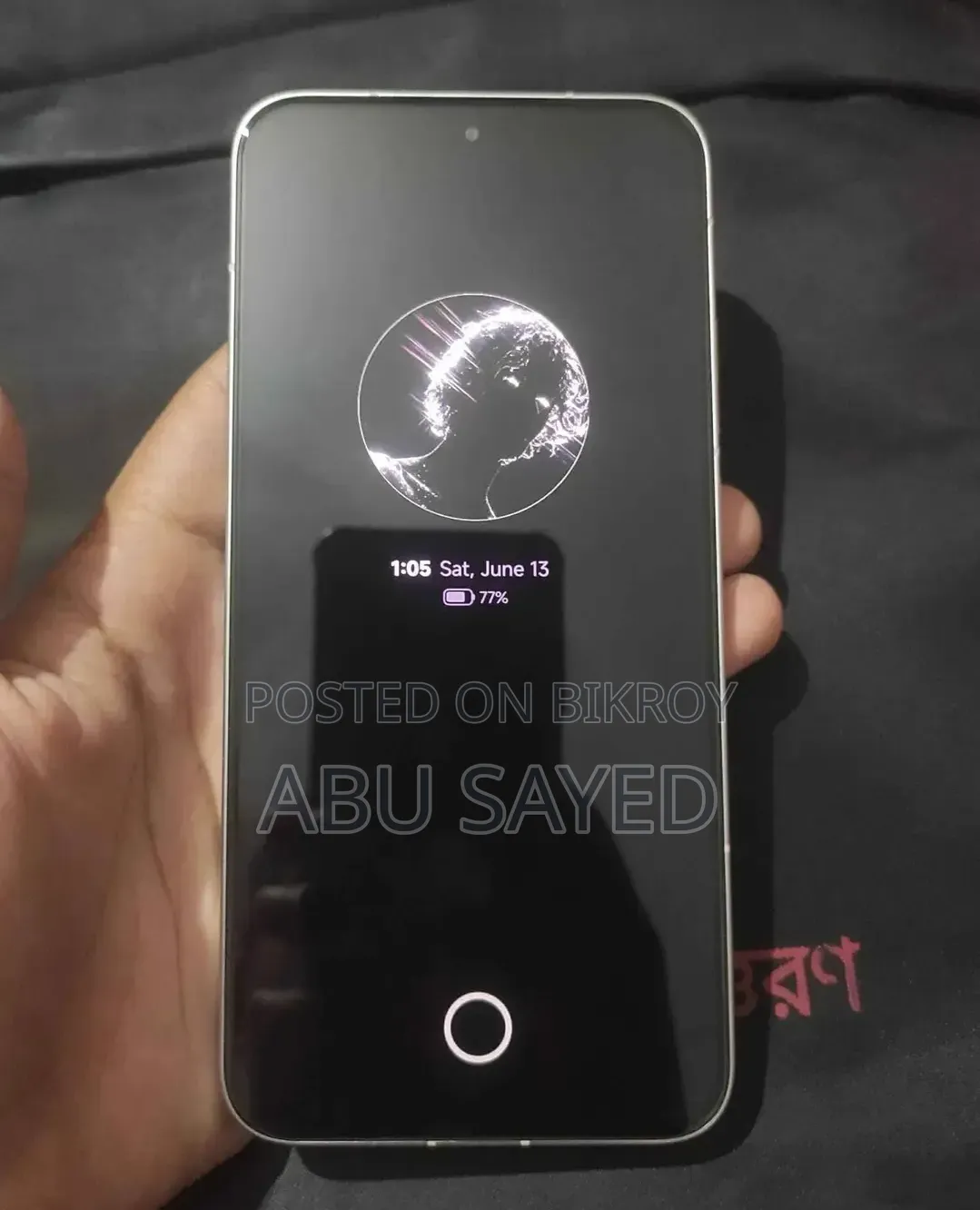 Xiaomi Redmi Turbo 4 Pro 512 GB White