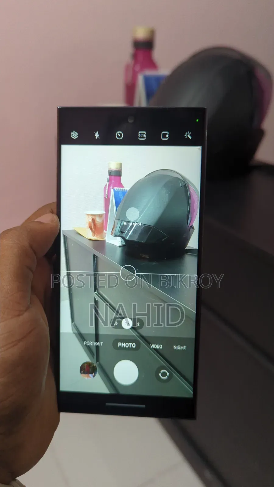 Samsung Galaxy Note 10 Plus 256 GB