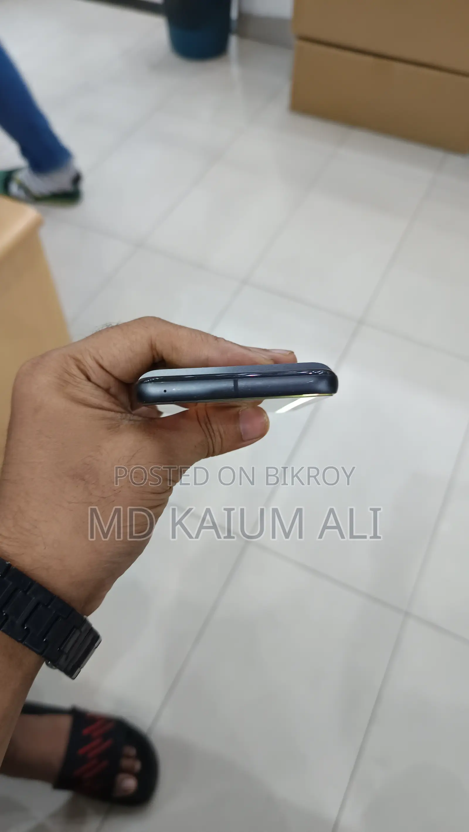 Google Pixel 8 128 GB Black