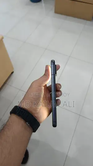 Google Pixel 8 128 GB Black