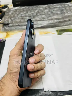 অ্যাপল আইফোন ১৫ প্রো ম্যাক্স ৫১২ জিবি ব্লু