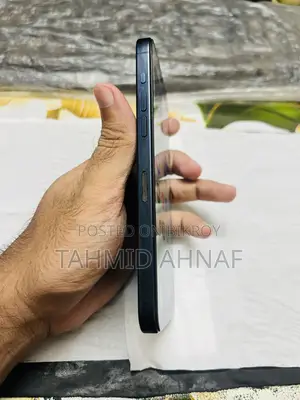 অ্যাপল আইফোন ১৫ প্রো ম্যাক্স ৫১২ জিবি ব্লু