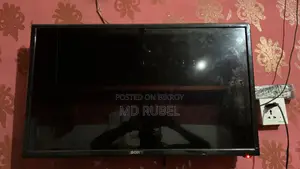 Sony Tv All Ok