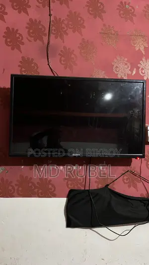 Sony Tv All Ok