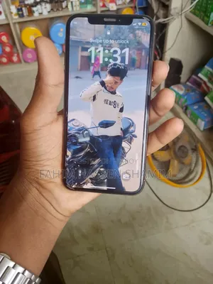 New Apple iPhone XS 64 GB Rose Gold